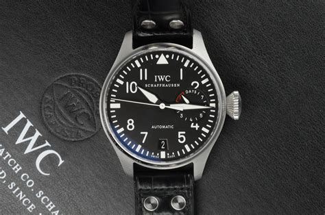 iwc big pilot 5009 01 zf|IWC Big Pilot 5009 .